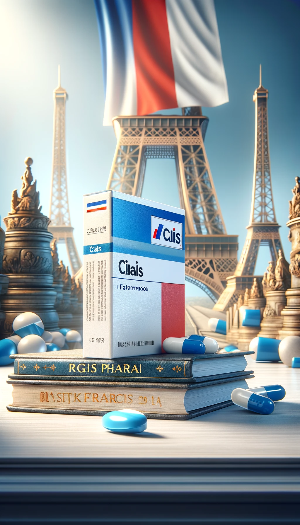 Acheter cialis sans ordonnance a marseille